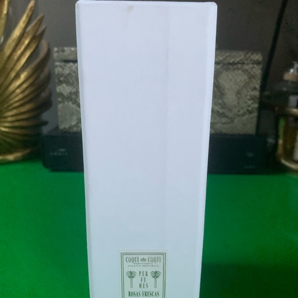 Coqui Coqui perfumeria Yucatán peninsula - Picture 6 of 6